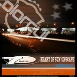 Portada para "Heart Of Sun / Inscape"