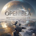 Artwork for "OPEN SEA"