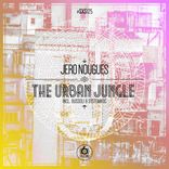 Artwork for "The Urban Jungle"