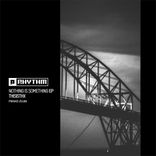 Artwork für "Nothing is Something EP"