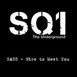 Artwork for "Nice to Meet You"