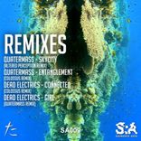 Artwork for "Remixes Vol. 1"