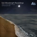 Artwork for "Sub Wavelength Recordings - Year One Remixed"