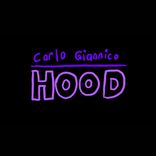 Portada para "Hood"