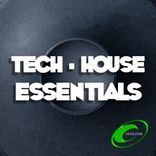 Artwork for "Tech House Essentials"