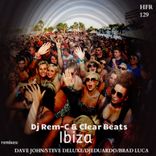 Artwork for "Ibiza"