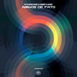 Artwork for "Amigos de Fato"