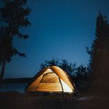 Portada para "Regen auf Zelt (Loopable)"