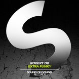 Artwork for "Extra Funky"