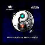 Artwork for "Manipulation Replication"