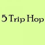 Artwork for "5 Trip Hop"