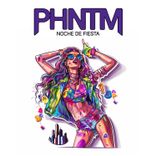 Artwork for "Noche De Fiesta"