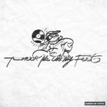 Artwork for "Knock Me Off My Feet"