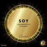 Artwork for "Soy"