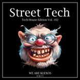 Artwork for "Street Tech, Vol. 102"