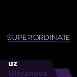 Artwork voor "Ultranova"