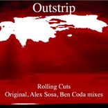 Portada para "Rolling Cuts"