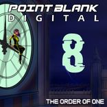 Artwork for "The Order of One EP Part 8"