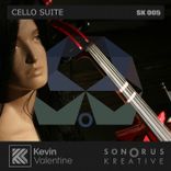 Artwork for "Cello Suite"