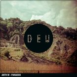 Artwork for "Paradox"