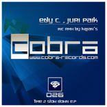 Artwork for "Time 2 Slow Down EP"