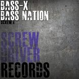 Artwork voor "Bass Nation"