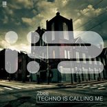 Portada para "Techno Is Calling Me"