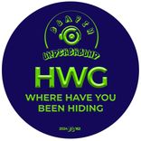 Where Have You Been Hiding