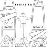 Artwork for "Legliz la (50 goud)"