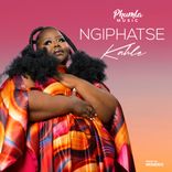 Artwork voor "Ngiphatse Kahle"
