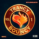 Artwork for "Trancy & Bouncy, Vol. 1"