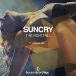 Artwork for "The Night Fall"