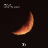 Portada para "Orbital Love"