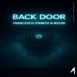 Artwork for "Back Door"