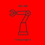 Portada para "Voyager"