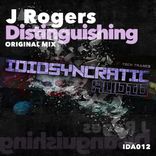 Artwork for "Distinguishing"
