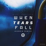 Artwork for "When Tears Fall"