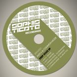 Artwork for "Deep State"