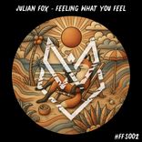 Artwork for "Feeling What You Feel"