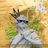 Artwork for "Settled"