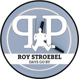 Artwork for "Days Go By"