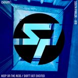 Artwork for "Keep On The Acid"