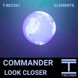 Artwork for "Look Closer"