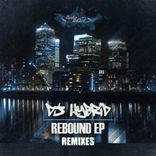 Artwork for "Rebound Remixes"