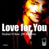 Artwork for "Love For You"