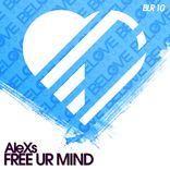 Artwork for "Free Ur Mind (Dimo Remix)"