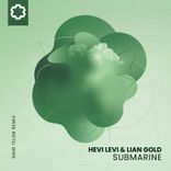 Portada para "Submarine"
