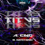 Artwork für "CNG/Nothing"
