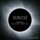 Artwork für "Darjeeling | Turbulence"