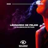 Artwork voor "Ya sabes en ritmo"